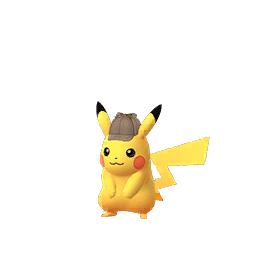 Pokemon Go: How to get Detective Pikachu and Can it be Shiny