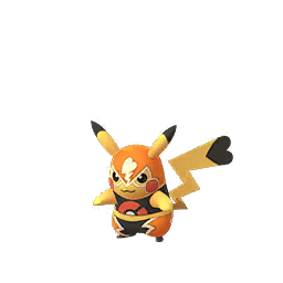 Pokemon Go Pikachu Libre: How to get the exclusive Luchador Pikachu