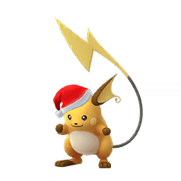 Pokemon GO Pikachu SHINY SANTA: How to catch Shiny Pichu, Pikachu, Raichu  for Winter 2018? - Daily Star