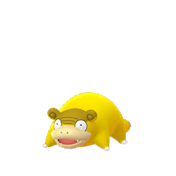 Pokemon Name Resource — Stephano - Any male, gold shiny Pokemon. (Such as