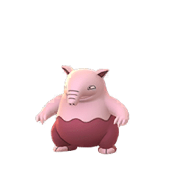 Rate pink shiny Pokémon 