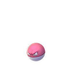 Can shiny Voltorb be caught in Pokemon GO?