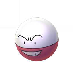 Shiny Hisuian Voltorb is not yet available in Pokemon GO