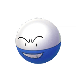 Voltorb Shiny em 2023