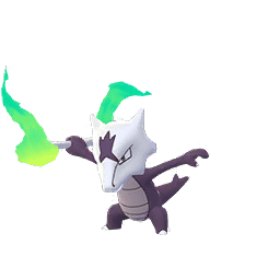 Marowak  Pokemon alola, Pokemon pokedex, Pokemon