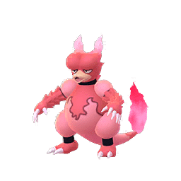 20 Best Pink-Colored Shiny Pokémon Worth Catching – FandomSpot