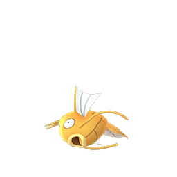 Shiny Magikarp