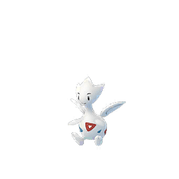 Shiny Togetic