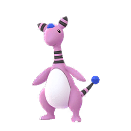 Rate pink shiny Pokémon 