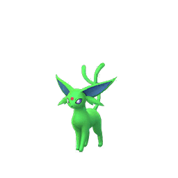 shiny espeon pokemon