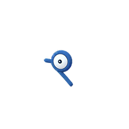 Shiny Unown (P)