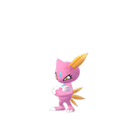 sneasel and weavile shiny