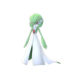 Shiny Gardevoir