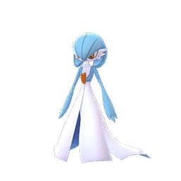 How To Get Shiny Mega Gardevoir in Pokemon GO