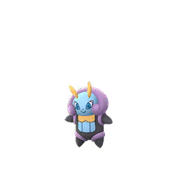 Shiny Illumise