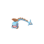 Shiny Clamperl