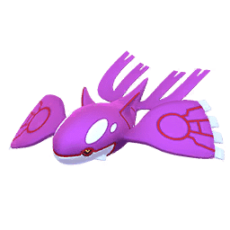 Shiny Groudon  Shiny pokemon, Pokemon dex, Pokemon go