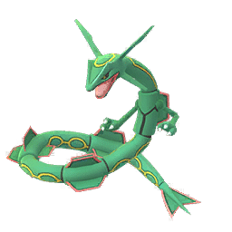 Rayquaza