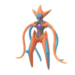 Pokémon by Review: #386: Deoxys