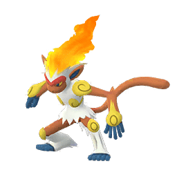 Infernape