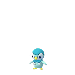 Shiny Piplup