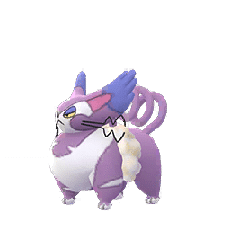 5 most unpleasant-looking Shiny Pokemon in Pokemon GO, ranked