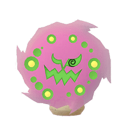 New Info: Shiny Spiritomb Comparison : r/TheSilphRoad