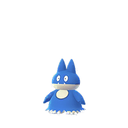 Shiny Munchlax