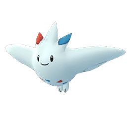 Togekiss