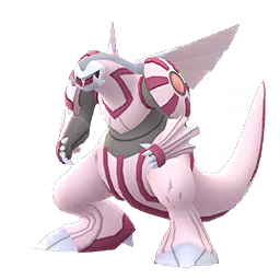 Can Palkia be shiny in Pokemon GO? (August 2021)