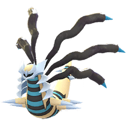 SHINY GIRATINA-ORIGIN FORM! - Pokémon Sun & Moon Shiny Highlight w