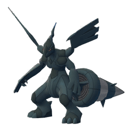 Pokemon GO: How To Get Shiny Zekrom