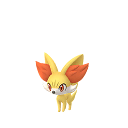 Fennekin