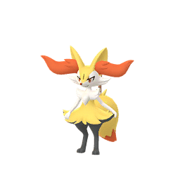 Braixen