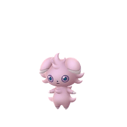 The 8 Best Pink Shiny Pokemon