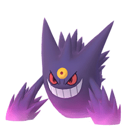 Mega Gengar  All 15 Shiny Mega EvolutionBundle Pack - Game Items - Gameflip