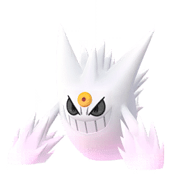 Mega Gengar  All 15 Shiny Mega EvolutionBundle Pack - Game Items - Gameflip