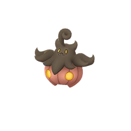 Shiny Pumpkaboo