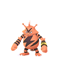 Pokémon: The 10 Best Orange Shiny Pokémon