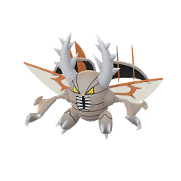 Shiny Mega Pinsir