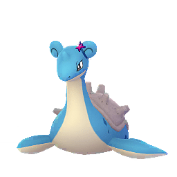 Lapras (Mystic)