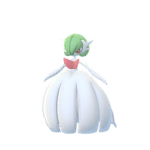 Pokemon Latale Kirby s Shiny Gardevoir