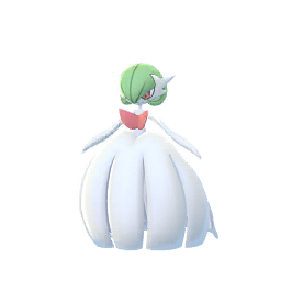 Shiny Mega Gardevoir