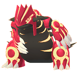 pokemon primal groudon