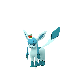 Glaceon (holiday 2022)