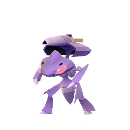 Genesect (Shock Drive)