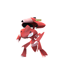 Pokémon: The 10 Coolest Red Shiny Pokémon, Ranked