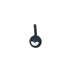 Shiny Unown ! (Exclamation Mark) Pokémon GO - TR-DE 20k Stardust Trade Ready