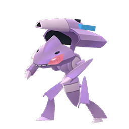 Genesect (Douse Drive)